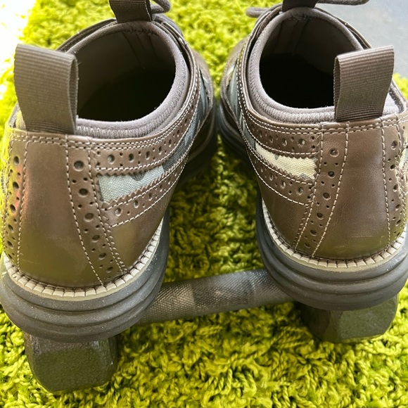 Cole Haan men’s OriginalGrand Longwing Camo. Size 8.5. - Picture 5 of 5